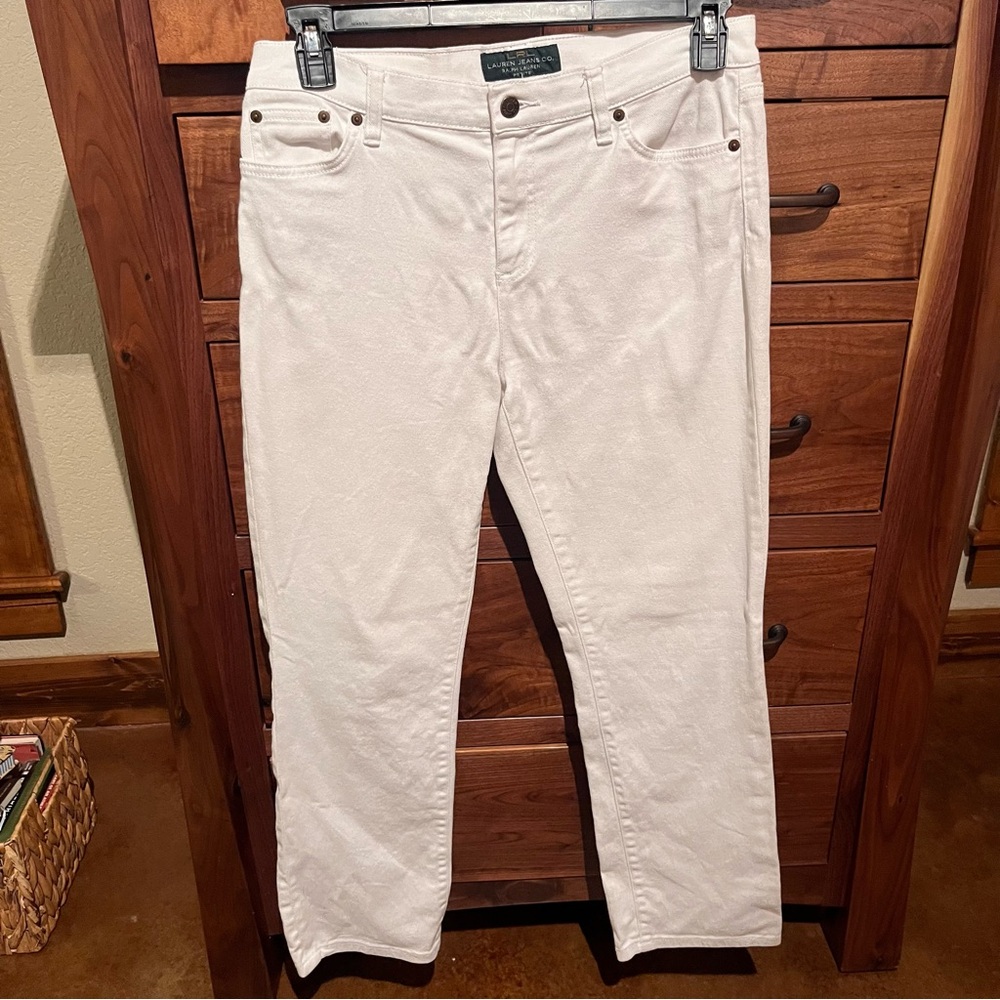 RALPH LAUREN jeans